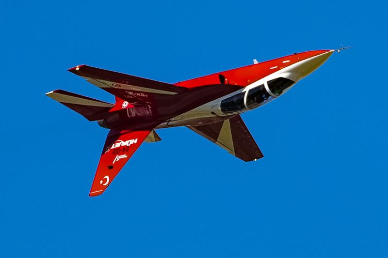 HÜRJET