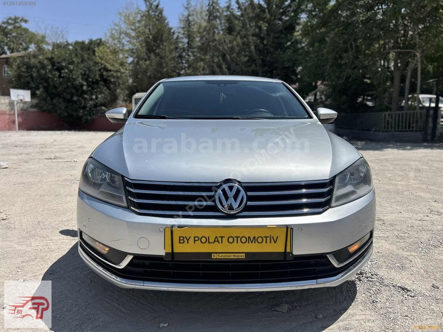 POLAT'TAN_1400 KM DSG-OTOMATİK_COMFORTLİNE-1.4 TSI BLUEMOTİON