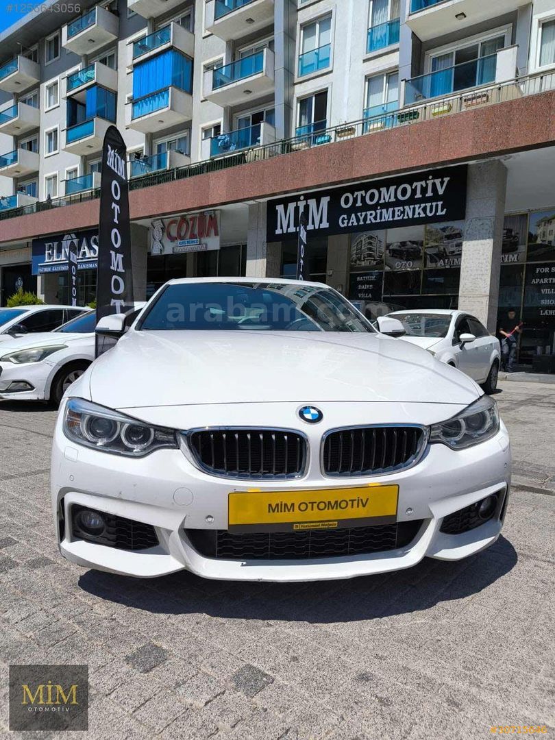 MİM OTOMOTİVDEN 4.18 M SPORT