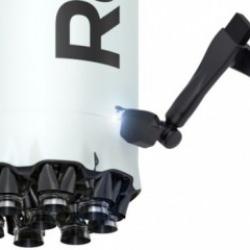 3D yazıcı ile roket yaptılar! Uzaya fırlatılacak