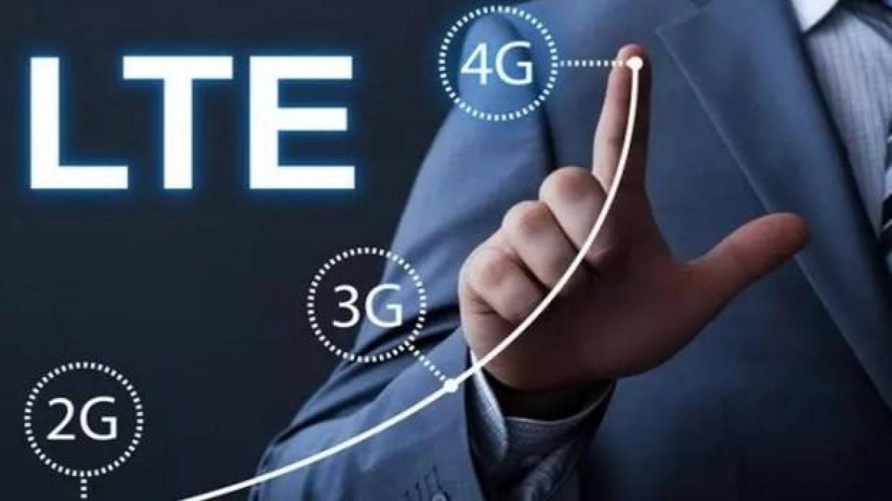 Türkiye'nin 4,5G ile tanışmasının üzerinden 6 yıl geçti