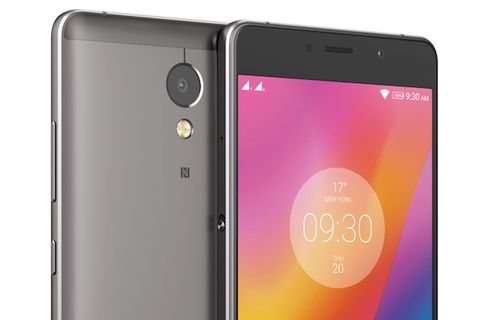 5.100 mAh bataryalı Lenovo P2'nin Türkiye fiyatı belli oldu!