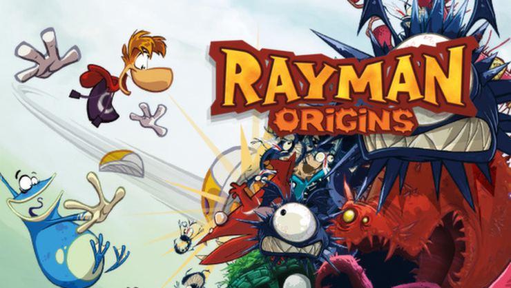 Rayman Origins kısa süreliğine ücretsiz oldu