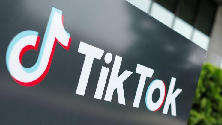 TikTok Live Studio çevrimiçi yayın uygulamasını test ediyor