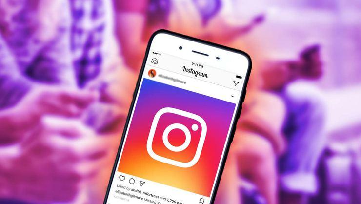 Instagram’da kullanıcılar, profillerinin minyatür halini web sitelerine yerleştirebilecek