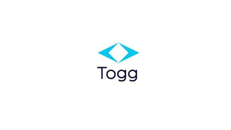 TOGG'un yeni logosu belli oldu