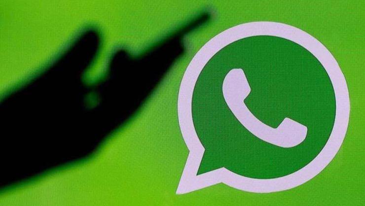 WhatsApp'ta grup yöneticileri artık mesaj silebilecek