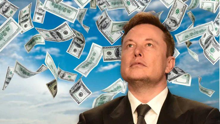 Elon Musk, bu yıl ödeyeceği vergi miktarını açıkladı