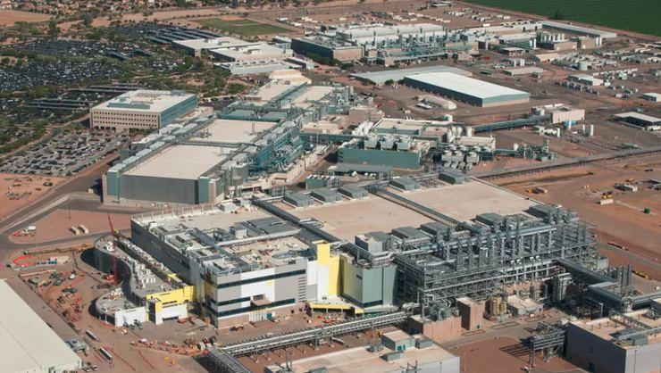 Intel, çip krizinin 2023'e kadar bitmeyeceğini açıkladı