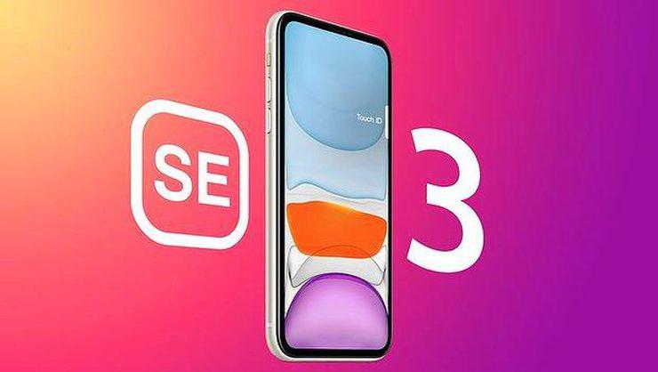 iPhone SE 2022’nin tanıtılacağı tarih sızdırıldı