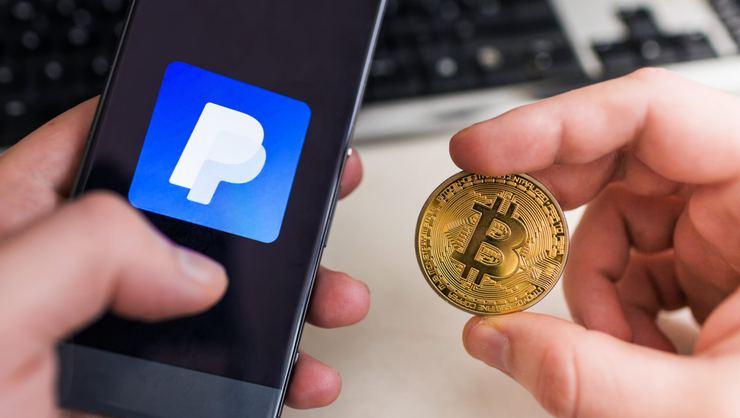 PayPal, kendine ait kripto para çıkarıyor