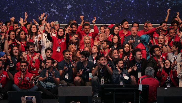 TEKNOFEST teknoloji yarışması başvuruları başladı