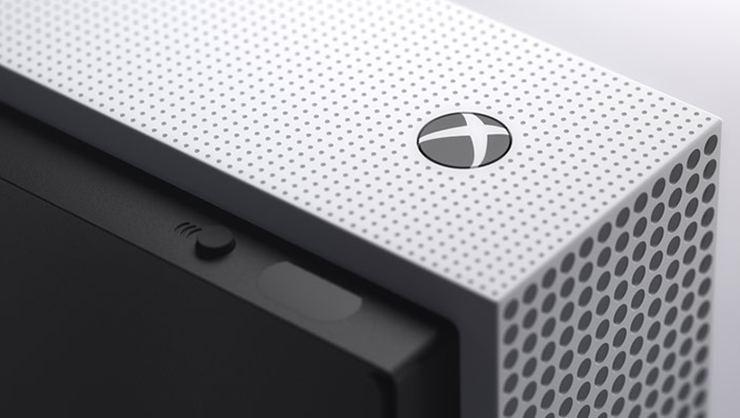 Tüm Xbox One konsollarının üretimi durduruldu