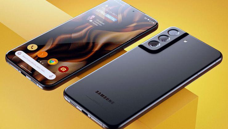 Samsung Galaxy S22 beklenenden daha pahalı olabilir