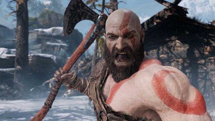 God of War, PC sürümüyle olumlu geri dönüşler aldı