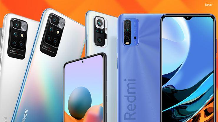Xiaomi telefonların Türkiye’deki üretimi hız kesmeden devam ediyor