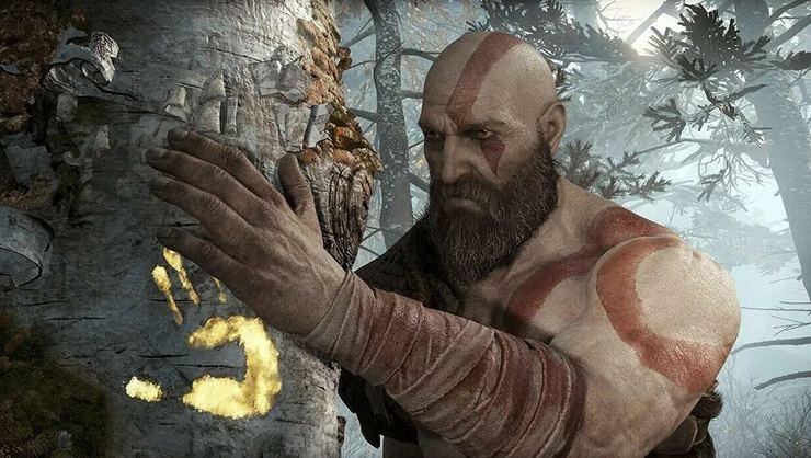 Amazon God of War dizisi için görüşmelere başladı