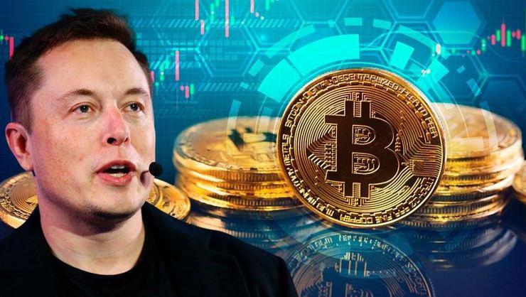 Elon Musk, Bitcoin’in mucidiyle ilgili şifreli bir mesaj paylaştı