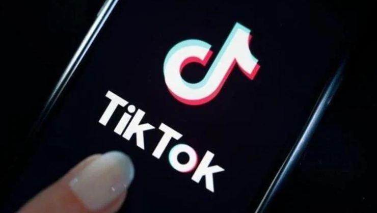 Beyaz Saray, TikTok fenomenlerine Ukrayna ile ilgili brifing verdi