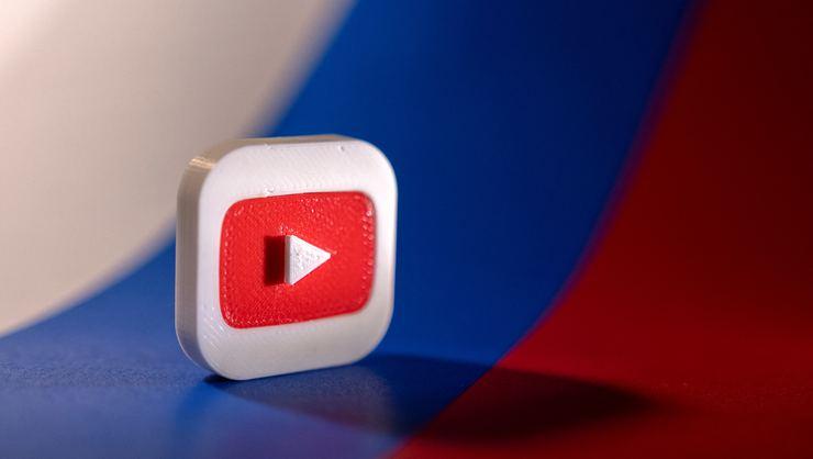 YouTube'tan Rusya’ya engel geldi