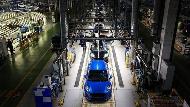 Ford’un çipsiz araba satabileceği iddia edildi