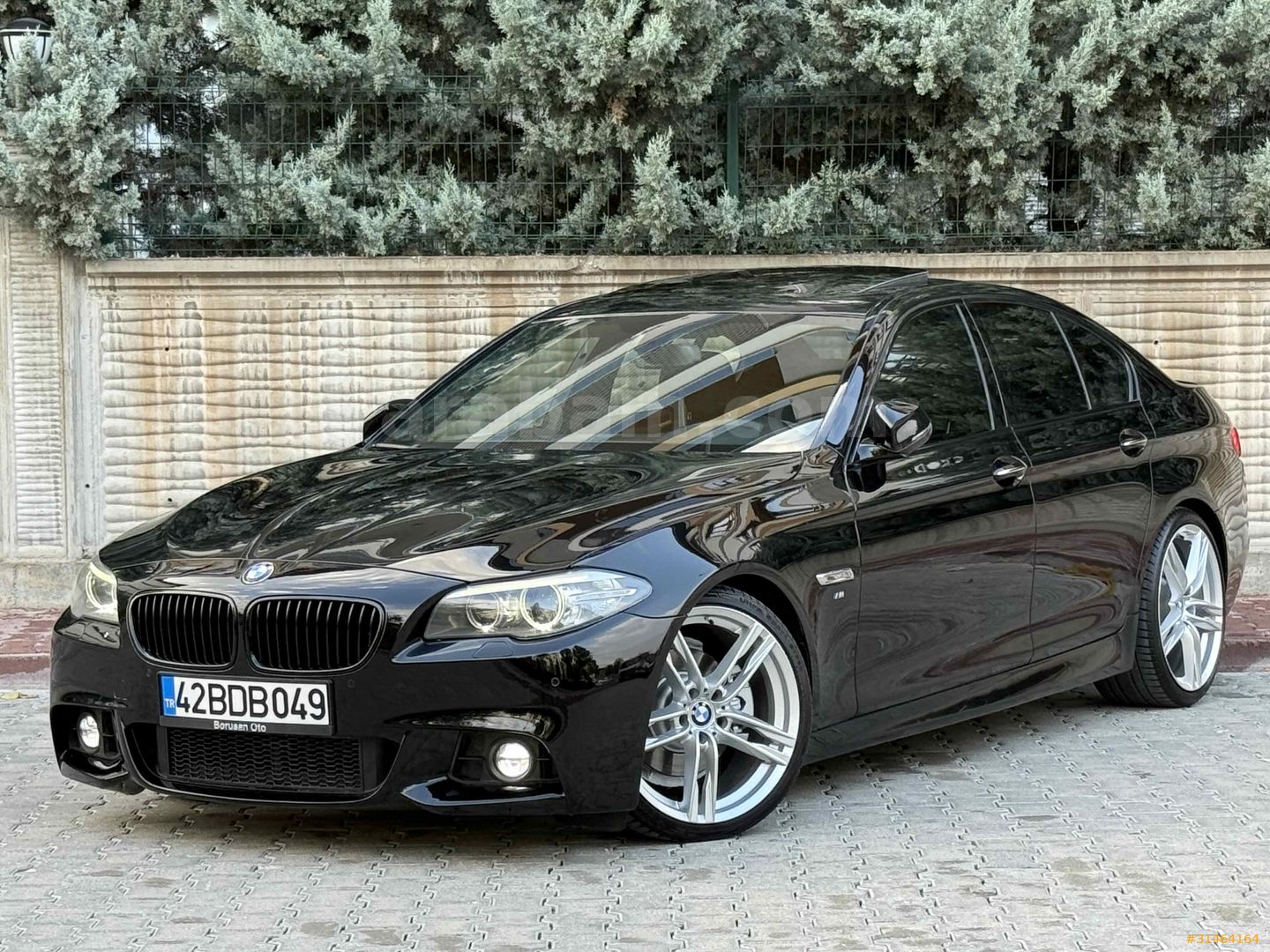 ORJİNAL M SPORT HATASIZ 2014 MODEL HAYALET~NBT~RECORE