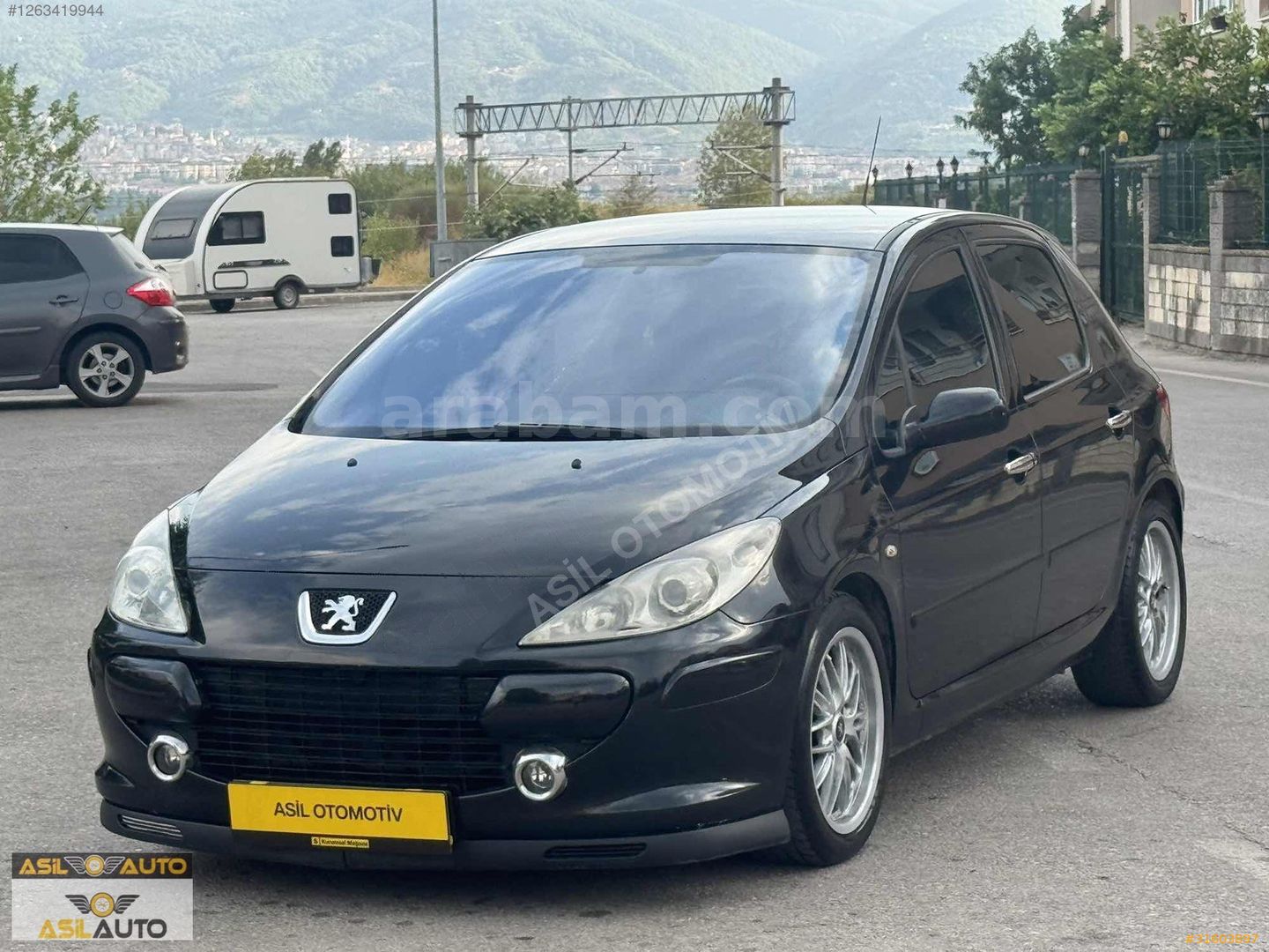 ASİL OTOMOTİVDEN TEMİZ DEĞIŞENSIZ