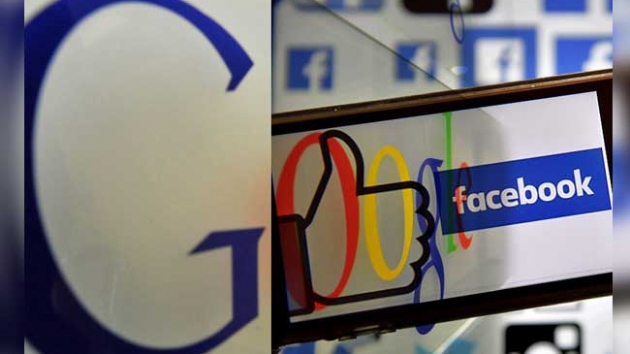 AB Rekabet Kurulu Şefi: Google ve Facebook her veriyi topluyor