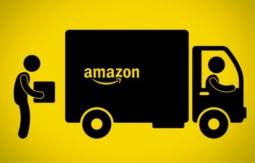 Amazon, Türkçe oldu! Türkiye'ye ücretsiz kargo hizmeti başladı!
