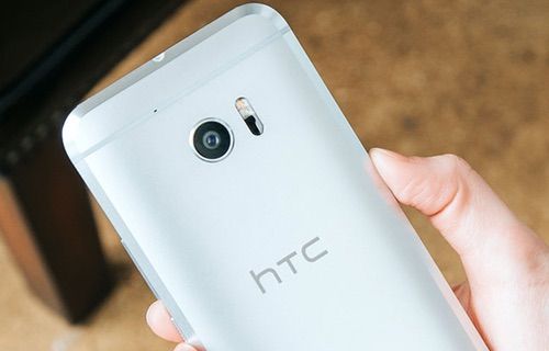 Android 7.0 ile gelecek olan HTC Bolt'un özellikleri sızdı