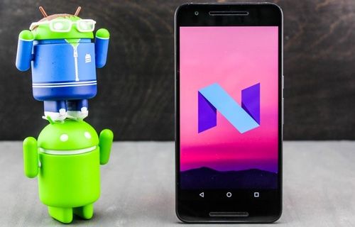 Android'de gizli özellik bulundu!