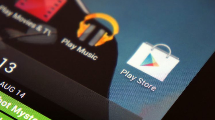 Android Google Play Store İngilizce oldu (Nasıl Türkçe Yapılır?)