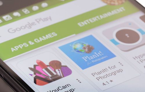 Android güncellemelerini rahatladan yenilik!