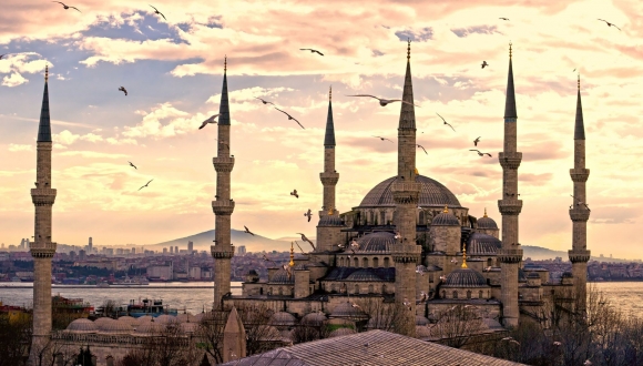 Android için Ramazan Uygulamaları
