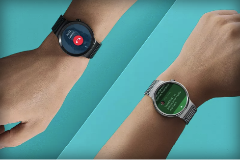 Android Wear 2.0 Duyuruldu