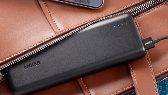 ANKER Powercore 20100 incelemesi