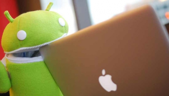 App Store ve Play Store'un uygulama gelirleri!