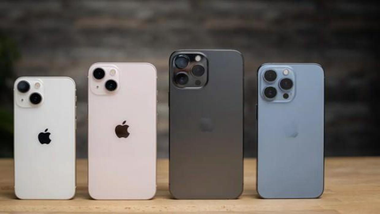 iPhone 14 ile ilgili detaylar netleşmeye başladı