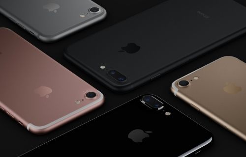 Apple'dan iPhone 7 için yeni reklam!