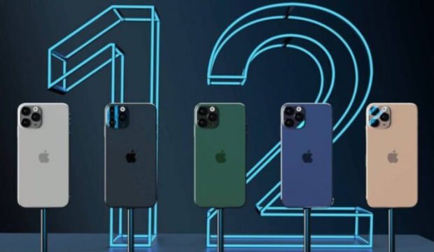 Apple, iPhone 12 tanıtım etkinliği için tarihi açıkladı