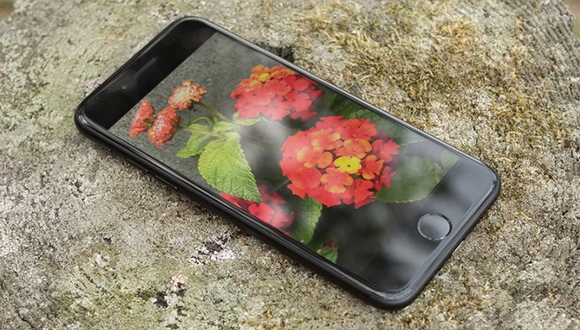 Apple, iPhone'da OLED ekrana geçiş yapabilir!