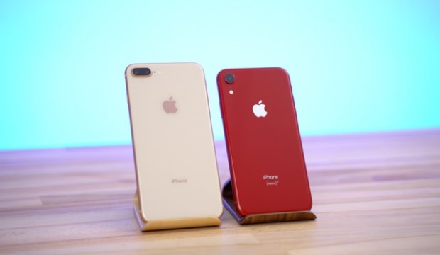 Apple, iPhone XR ve iPhone 8 fiyatını geri çekti! İşte yeni indirimli fiyatlar!