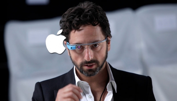 Apple kendi gözlüğünü üretiyor!