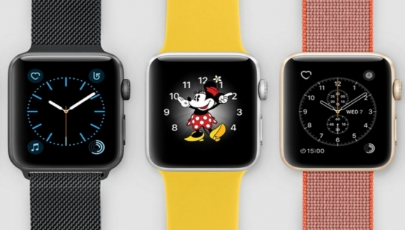 Apple Watch, en popüler akıllı saat!