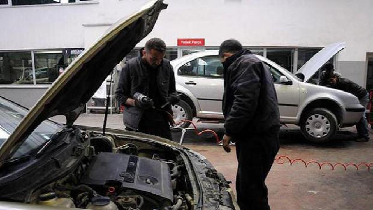 Araç sahiplerine önemli uyarı!