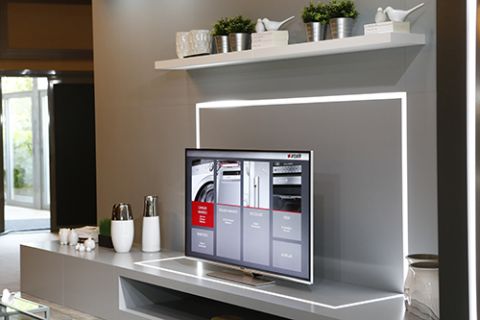 Arçelik akıllı ev platformunu tanıttı