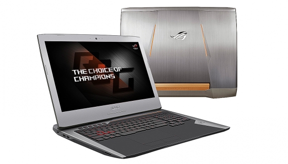 ASUS'tan Fiyatıyla Dudak Uçuklatan Laptop!