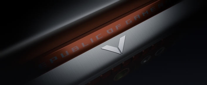 Asus'tan Titan X'ten Daha İyi Oyun Performansı Verecek Dizüstü Bilgisayar Geliyor!