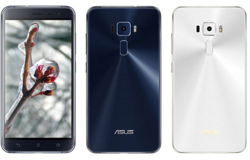 ASUS ZenFone 3 Türkiye'ye geliyor! İşte fiyatı!