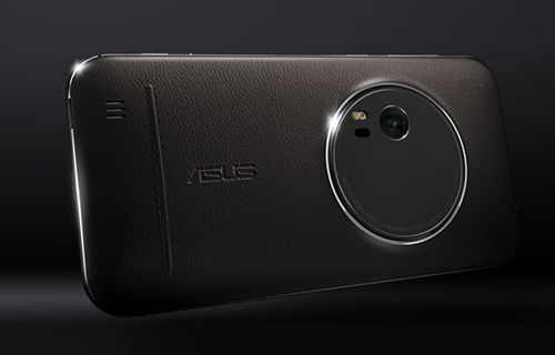 Asus ZenFone 3 Zoom görüntülendi!